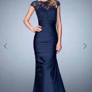 Mother of the Bride or Groom dress.